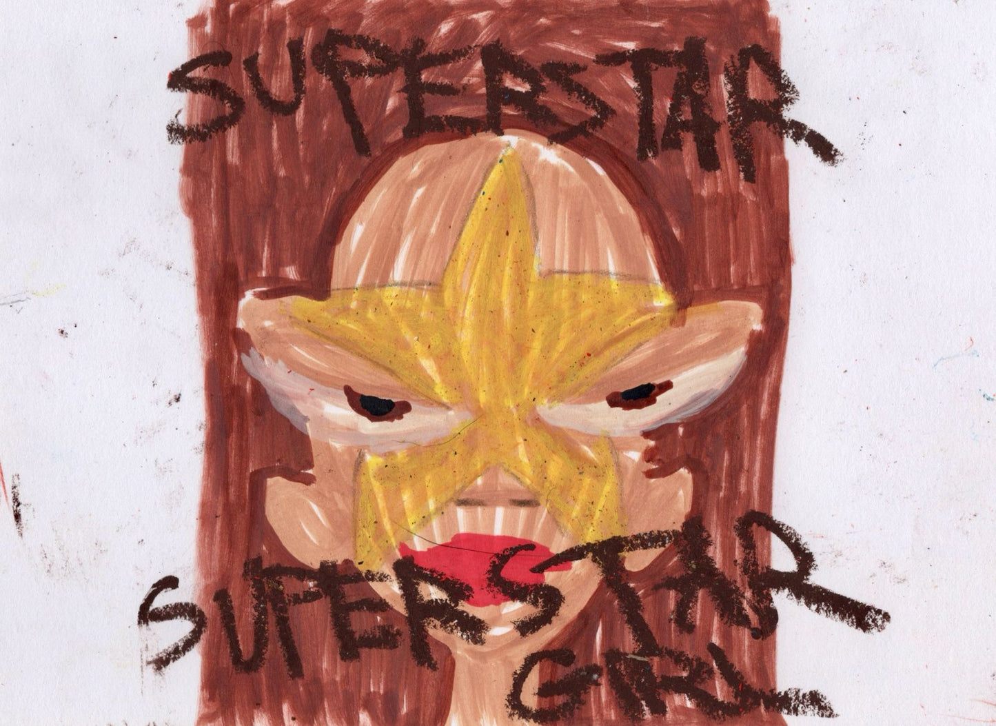 Guilty Superstar