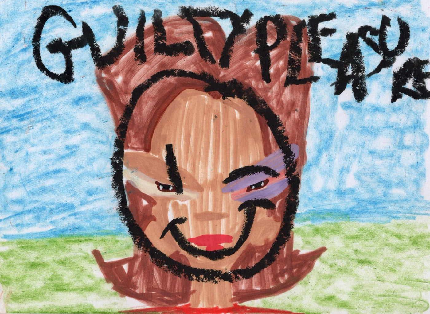 Guilty Superstar