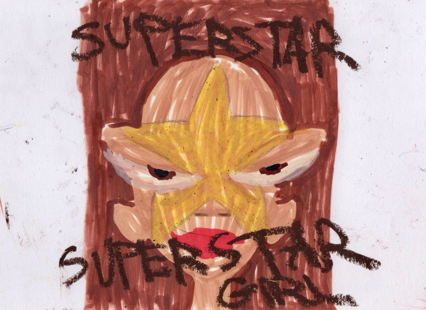 Guilty Superstar