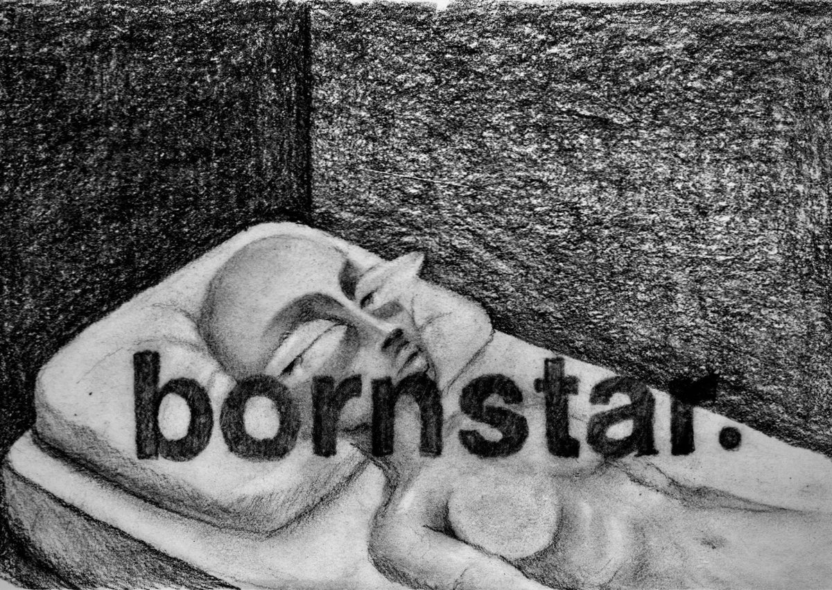 Bornstar #1